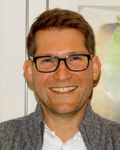 Björn Lehner